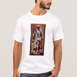 Camiseta Francis Bacon en Grays Inn