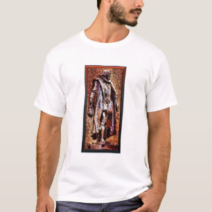 Camiseta Francis Bacon en Grays Inn