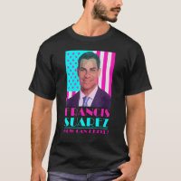 Francis Suarez  Cómo puedo ayudar Alcalde de Miami
