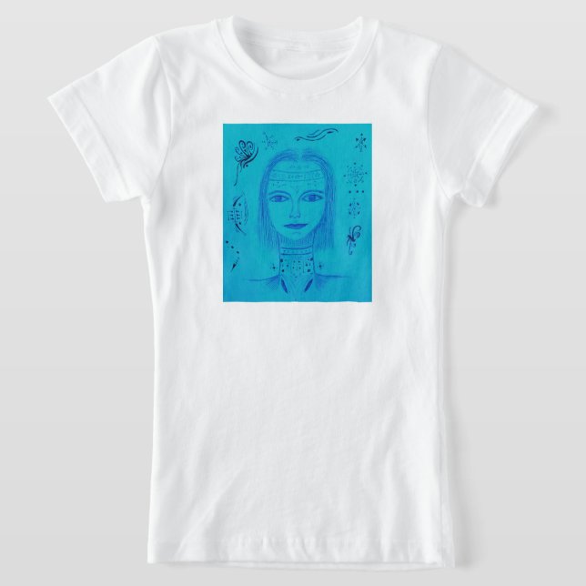 Camiseta Francisco (Distribución)