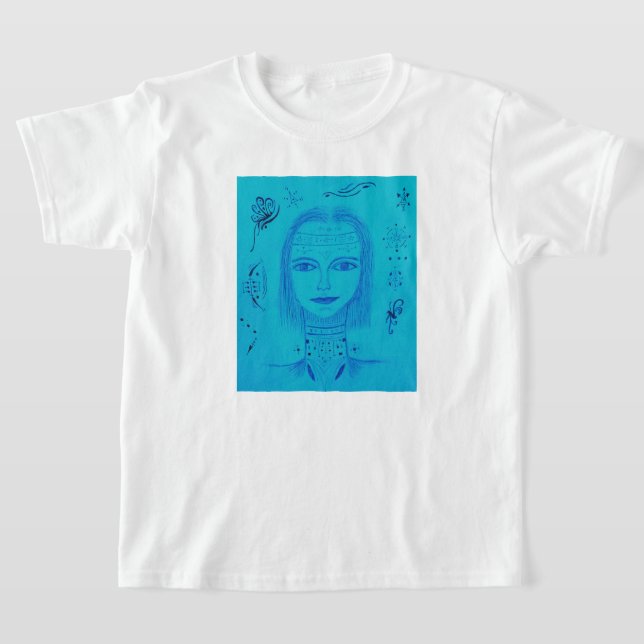 Camiseta Francisco (Distribución)