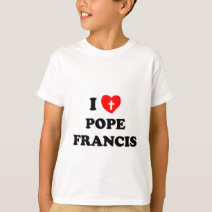 Camiseta Francisco