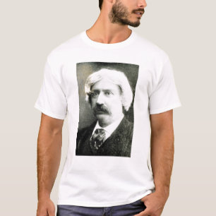 Camiseta Francisco Brett Harte