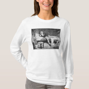 Camiseta Francisco de Miranda