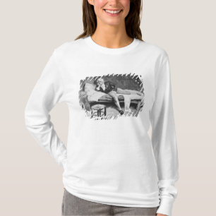 Camiseta Francisco de Miranda