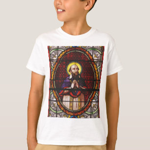 Camiseta Francisco de Sales Bishop de Ginebra