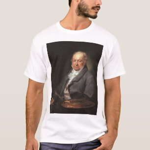 Camiseta Francisco Goya