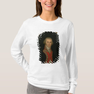Camiseta Francisco Jose de Goya y Lucientes el   Alejandro