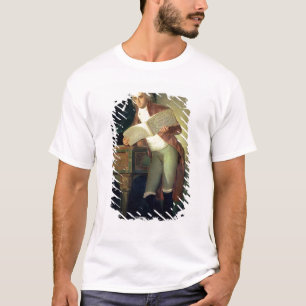 Camiseta Francisco Jose de Goya y Lucientes el Don Jose