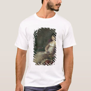 Camiseta Francisco Jose de Goya y Lucientes el el