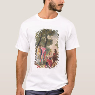 Camiseta Francisco Jose de Goya y Lucientes el   el bonito