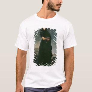 Camiseta Francisco Jose de Goya y Lucientes el   Mariana