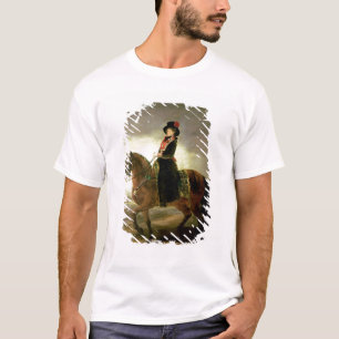 Camiseta Francisco Jose de Goya y Lucientes el po