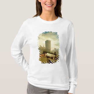 Camiseta Francisco Jose de Goya y Lucientes el   que