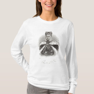 Camiseta Francisco-José I de Austria