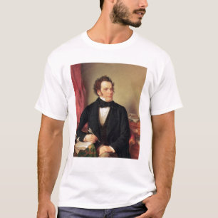 Camiseta Francisco Peter Schubert