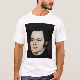 Camiseta Francisco Peter Schubert