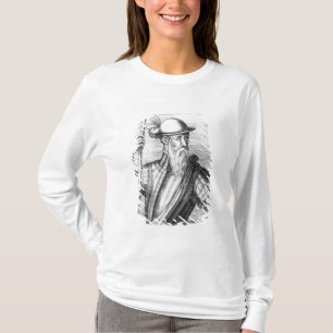 Camiseta Francisco Pizarro