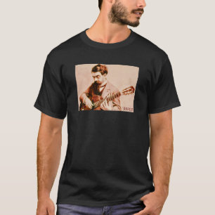 Camiseta Francisco Tárrega T-Shirt