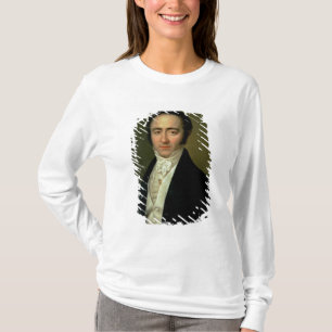 Camiseta Francisco Xaver Mozart, conocido más adelante com