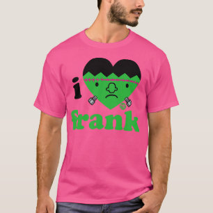 Camiseta franco 1