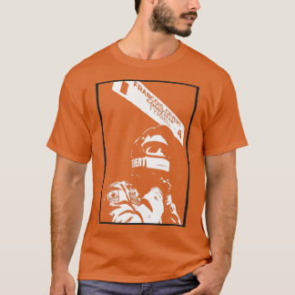 Camiseta Francois Cevert