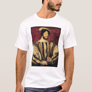 Camiseta Francois I
