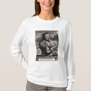 Camiseta Francois Lolonois, general del francés