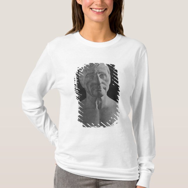 Camiseta Francois Marius Granet, 1851 (Anverso)