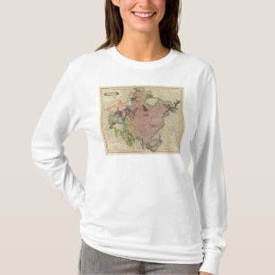 Camiseta Franconia