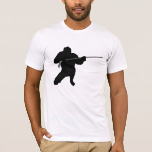 Camiseta Francotirador