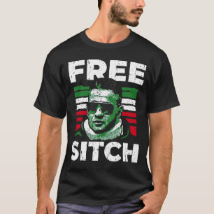Camiseta Francotirador
