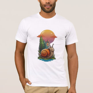 CAMISETA FRANCOTIRADOR EN VACACIONES