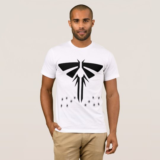 Camiseta Franela luciernaga