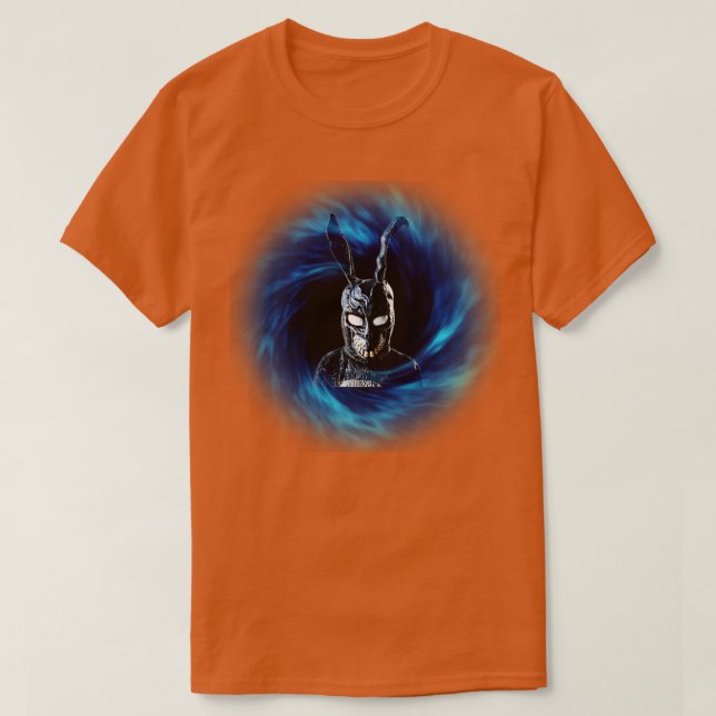 Camiseta Frank (Diseño del anverso)