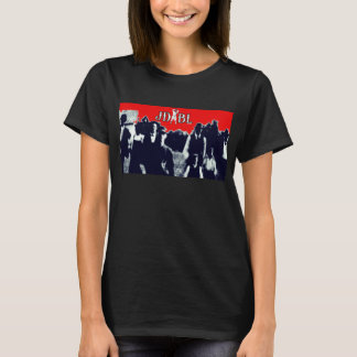 Camiseta Frank