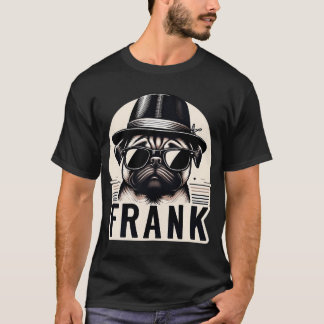 Camiseta Frank