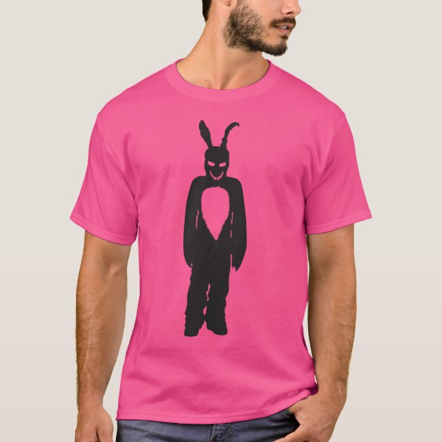 Camiseta Frank (Anverso)