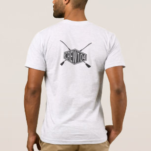 Camiseta Frank el ganso del truco