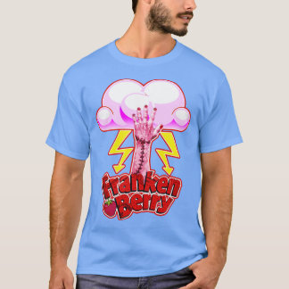 Camiseta Franken Berry