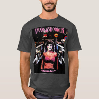 Camiseta Frankenhooker 1990