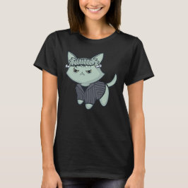 Camiseta Frankenkitty T-Shirt
