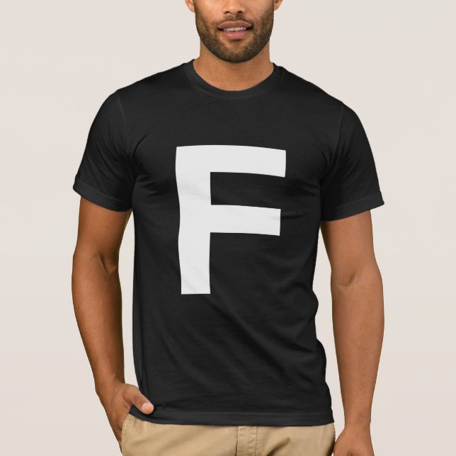 Camiseta Frankenstein (Anverso)