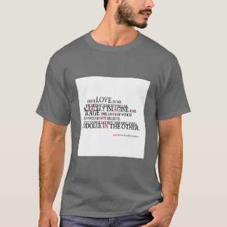Camiseta Frankenstein Mary Shelley familia