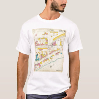 Camiseta Frankfort, Kentucky