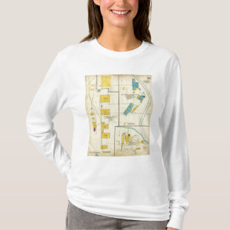Camiseta Frankfort, Kentucky 3