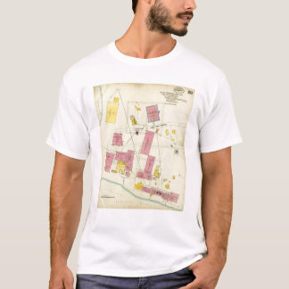 Camiseta Frankfort, Kentucky 6