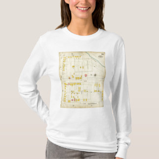 Camiseta Frankfort, Kentucky 9