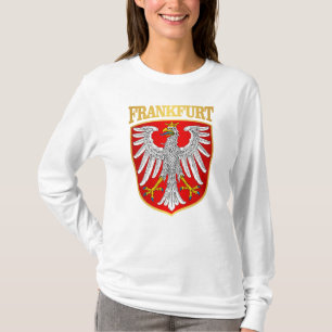 Camiseta Frankfurt-am-Main