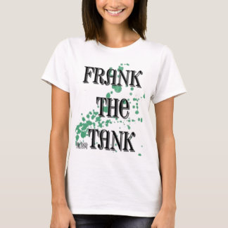 Camiseta Frankie